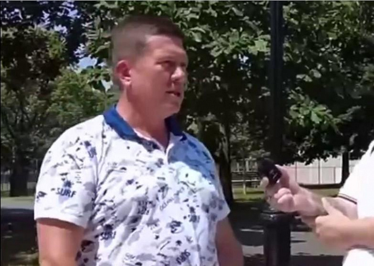 Бывший министр сельского хозяйства Коми стал героем видео про новых американцев
