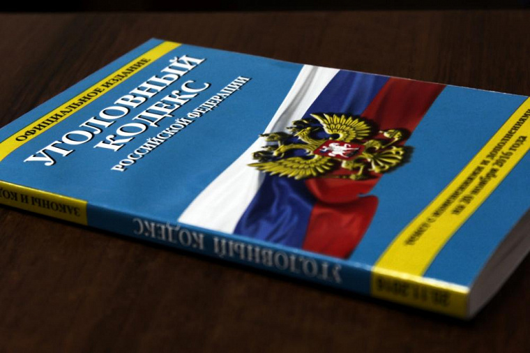 Школьника в Красноярском крае подозревают в заказе ложных сообщений о минировании