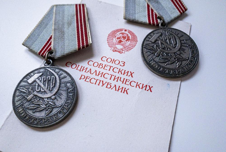 Сделано в СССР: воспоминания сибиряков о жизни до и после распада