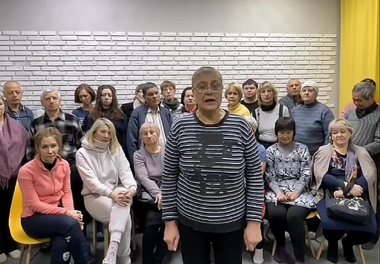 Пайщики «Агро Вклада» беглого бизнесмена Романа Гольдмана обратились к Путину 