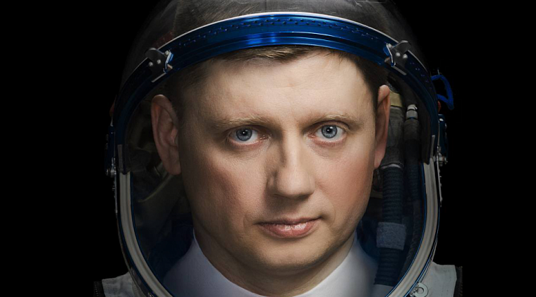 Кузбасский космонавт отправится на ракете Илона Маска в космос