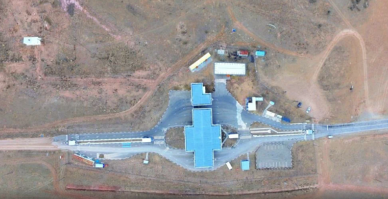 В Туве начали создавать приграничную особую экономическую зону