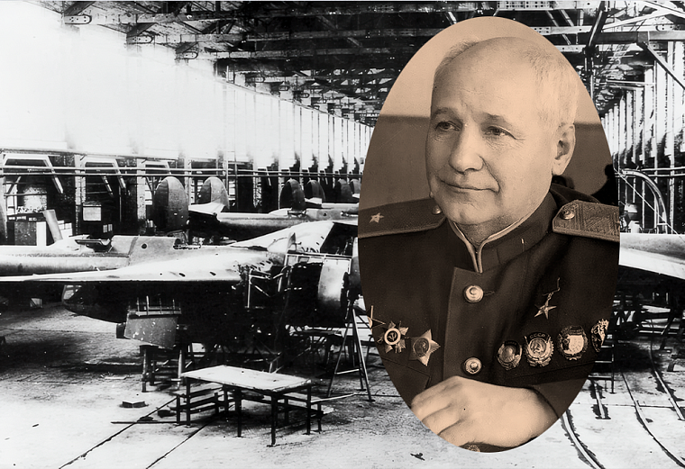 Андрей Туполев. Избежал расстрела, дал задел авиаотрасли на десятки лет вперед и шокировал Запад 