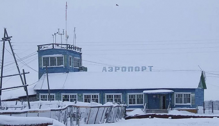 По 12 млрд рублей выделят аэропортам Крайнего Севера и Арктики на поддержку работоспособности в 2025-2027 годах