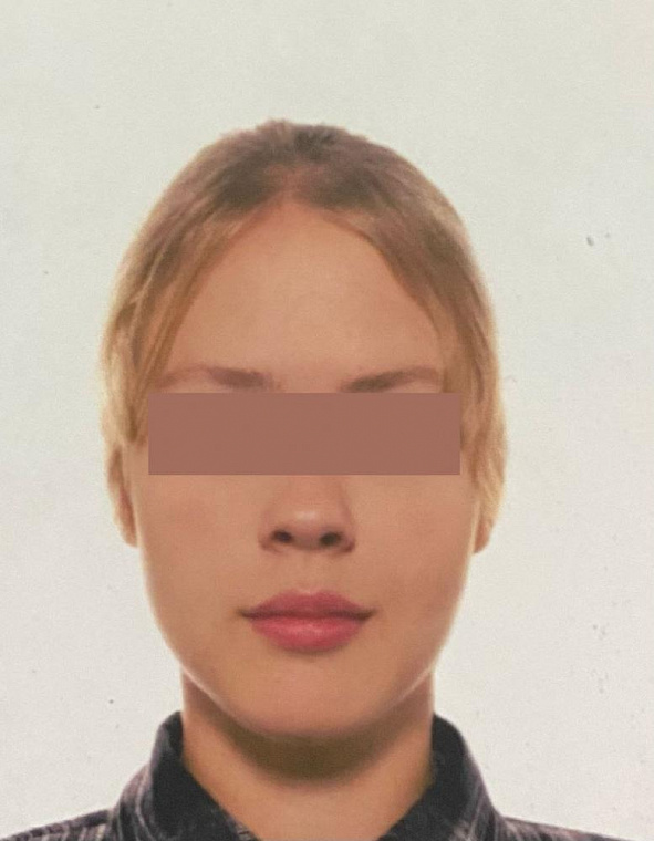 Следственный комитет и полиция просят помощи в розыске пропавшей ачинской девушки