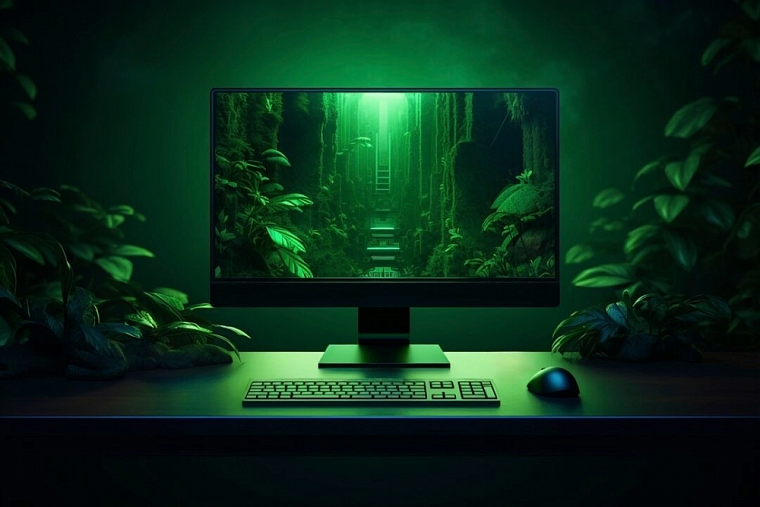 IT-фирму «Техномакс» из Красноярска включили в реестр производителей компьютеров