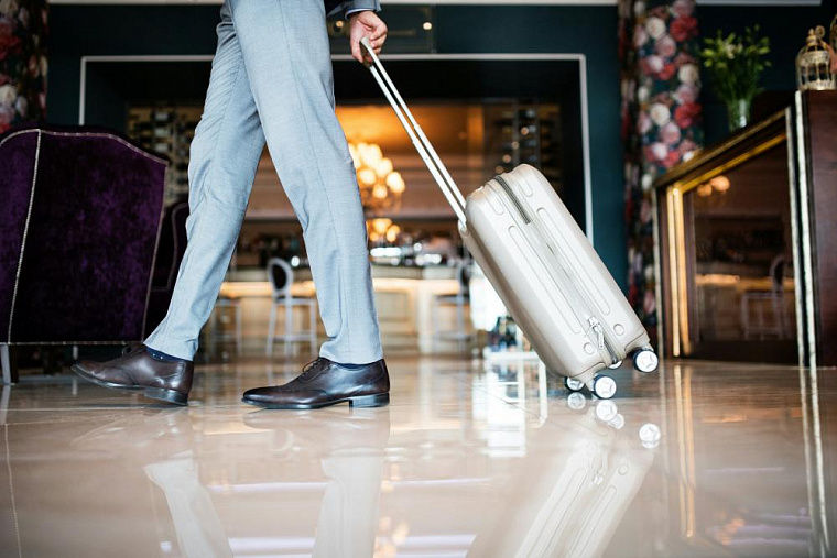 Для создания международного курорта ВЭБ.РФ и Azimut Hotels построят два отеля за 8 млрд в Байкальске Иркутской области
