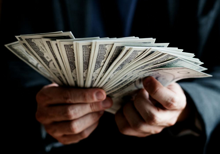 Топ-3 богатейших российских бизнесменов возглавил владелец «Норникеля» Владимир Потанин