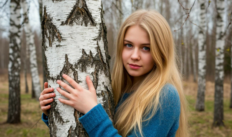 День берёзы и Берегинь. Что можно и что нельзя делать в день, когда отмечается этот славянский праздник