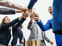 Два сибиряка вошли в топ самых перспективных россиян до 30 лет по версии Forbes в 2025 году