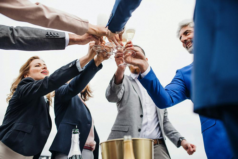 Два сибиряка вошли в топ самых перспективных россиян до 30 лет по версии Forbes в 2025 году