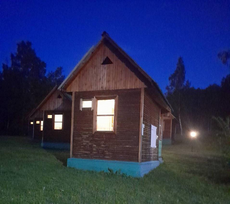 Десятилетняя девочка умерла в летнем лагере в Хакасии, возможно отравилась средством от комаров