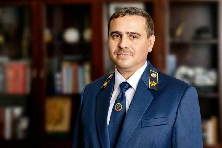 У ректора Кузбасского государственного технического университета и его замов прошли обыски
