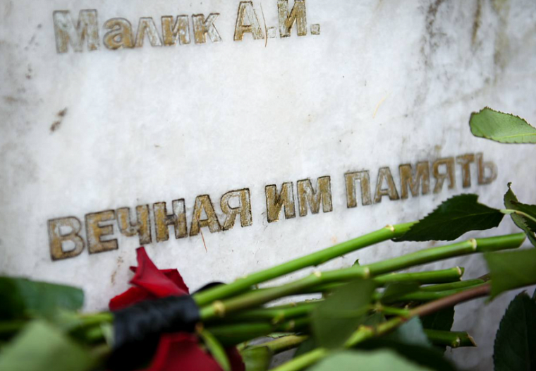 В Хакасии чтят память погибшим при аварии на Саяно-Шушенской ГЭС 16 лет назад