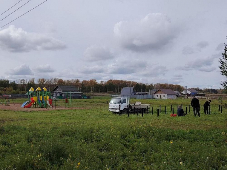В Ачинске мост через Чулым могут сделать алюминиевым, а в соседней Карловке начали строить ФАП
