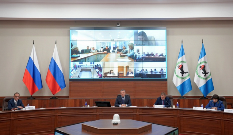 После трагедий в Байкальске и Шелехове власти Иркутской области усиливают наблюдение за психологическим состоянием школьников