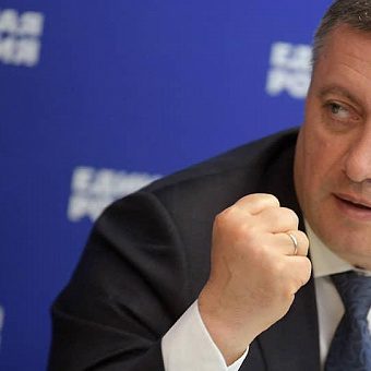 Пять вызовов второго срока губернатора Кобзева 