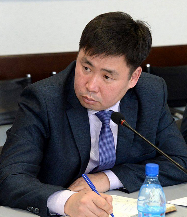 Столица Тувы Кызыл осталась без мэра по решению суда 