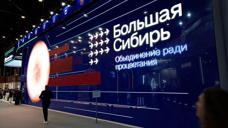В Сибири падают темпы производства, снижаются доходы и растет безработица-ЦБ России 