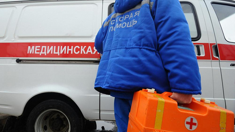 Обновлено: В Бурятии более 40 человек отравились шаурмой