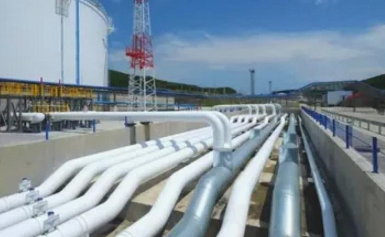 Инновационная методика мониторинга защитит от аварий нефтепроводы в Сибири