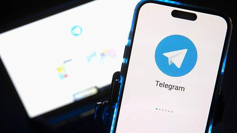 В Сибири сбои в работе мессенджера «Телеграм»