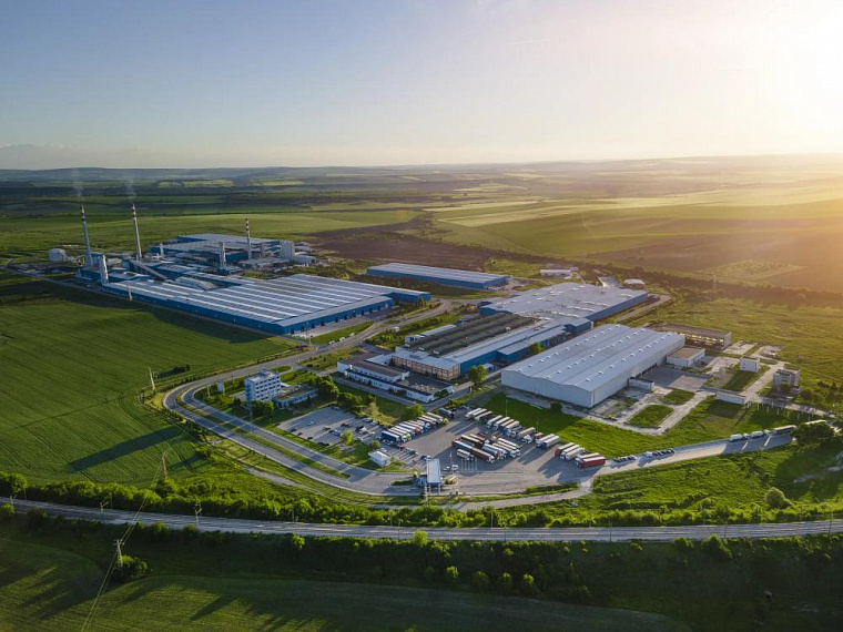 Особую экономическую зону «Новосибирск» отметили на инвесткарте региона