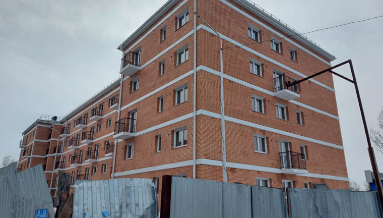 В городе Зима Иркутской области более 1600 жителей остались без жилья из-за халатности чиновников
