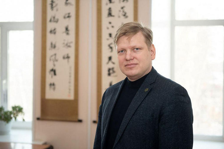 Ученые Томского университета нашли способ удешевить перевозки между Сибирью и Азией