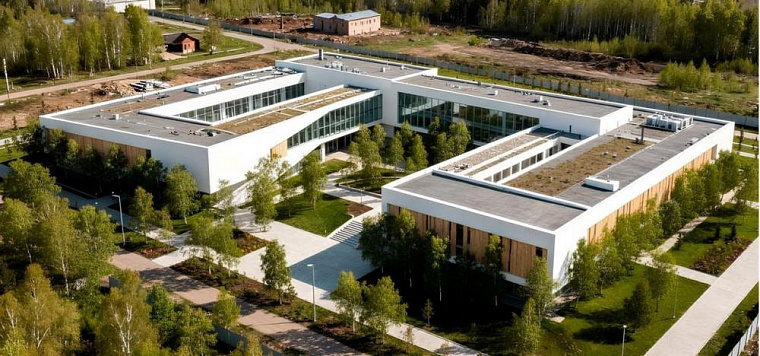 Красноярский Горсовет одобрил строительство в Академгородке научного центра «Ангаро‑Енисейской долины» 