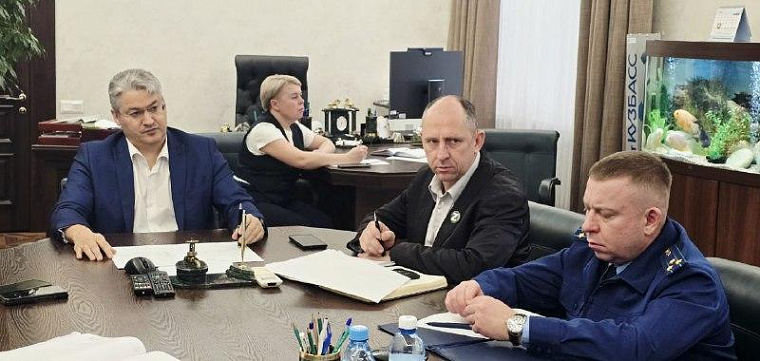 Задолженность по зарплате на шахте «Спиридоновская» в Кузбассе достигла 223 млн рублей, люди не получают выплаты с июля