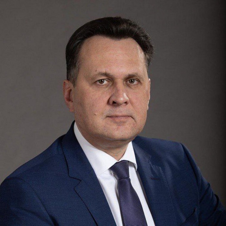 Обновлено: Мэром Красноярска может стать председатель правительства Красноярского края Сергей Верещагин