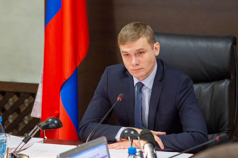 Общероссийский народный фронт обвинил главу Хакасии Валентина Коновалова в нарушении прав участников СВО