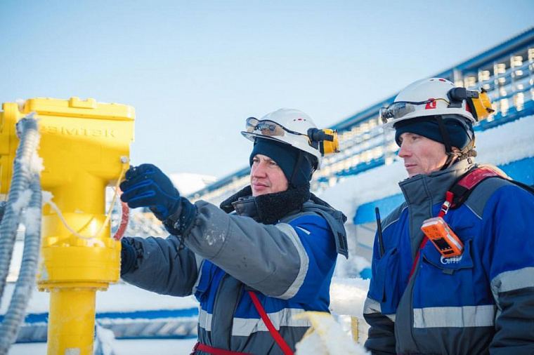 11 тысяч домов в Иркутской области должны подключить к газу до 2030 года