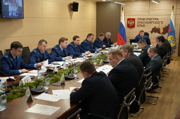 Красноярский край вышел на второе место в Сибири по потреблению энергомощностей майнерами