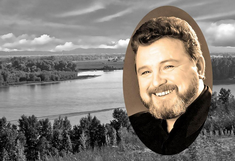 Михаил Евдокимов: штрихи к портрету «своего парня»