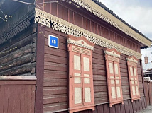 В Иркутской области ищут инвесторов для реставрации 30 исторических зданий