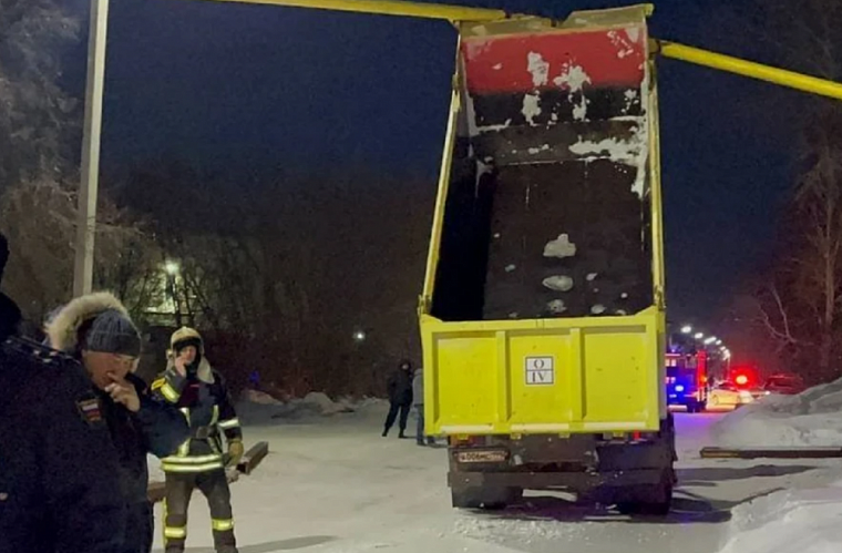 Подачу тепла и воды возобновили в более чем 1000 домов Бердска Новосибирской области после аварии на газопроводе