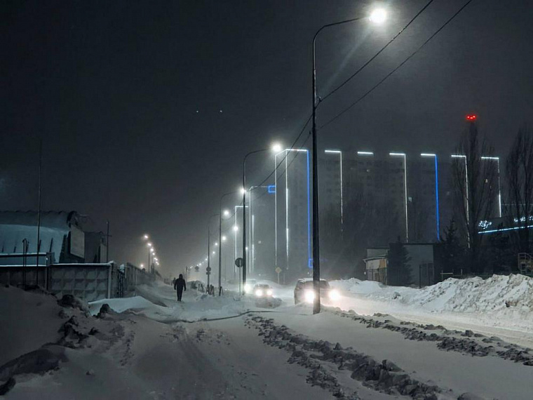 Обновлено: В Сибири устраняют последствия удара стихии
