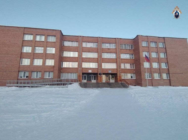 Директора Кодинской школы Красноярского края уволили после нападения ученицы на сверстницу, родители обратились к губернатору