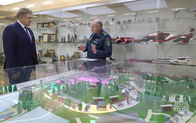 Сложное половодье прогнозируют в Новосибирской области и на Алтае из-за обилия снега и промерзшей почвы