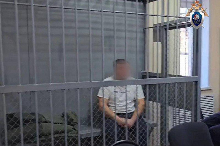 Суд арестовал организатора экскурсии на Байкале, во время которой утонули туристы из Китая