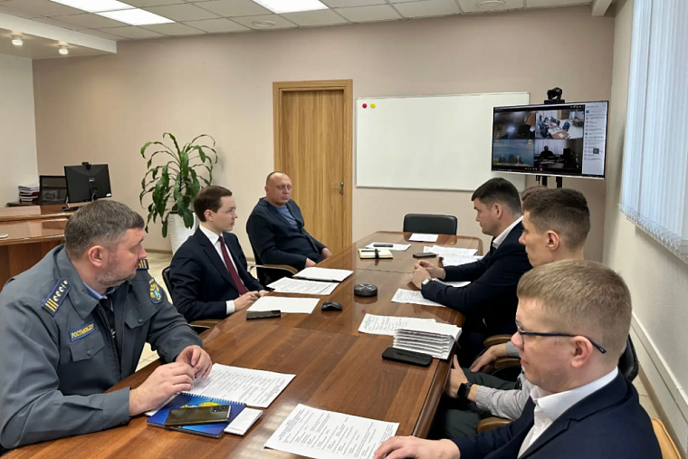 В Иркутской области создадут рабочую группу для организации перевозки туристов на остров Ольхон