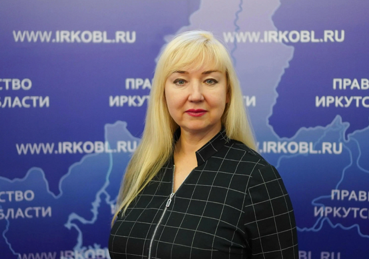 Экс-глава Минимущества Иркутской области Марина Быргазова пойдет под суд за нарушение жилищных прав 60 детей-сирот