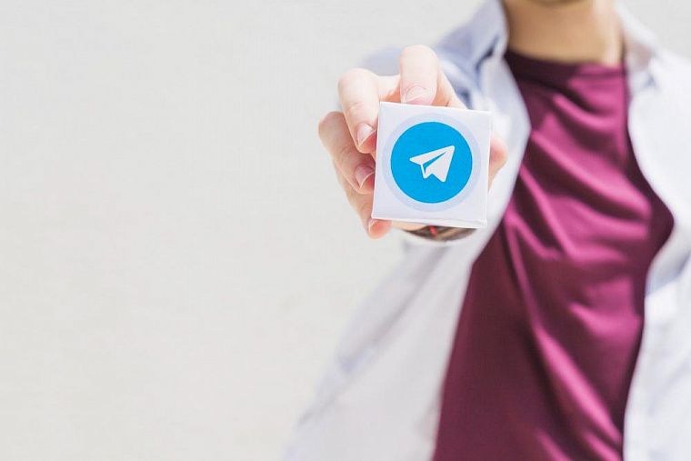 Доля заблокированных запросов к Telegram в Сибири оказалась одной из самых высоких в стране