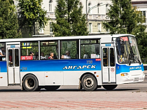 Иркутские перевозчики грозят отказаться возить льготников с 1 мая из-за долгов правительства