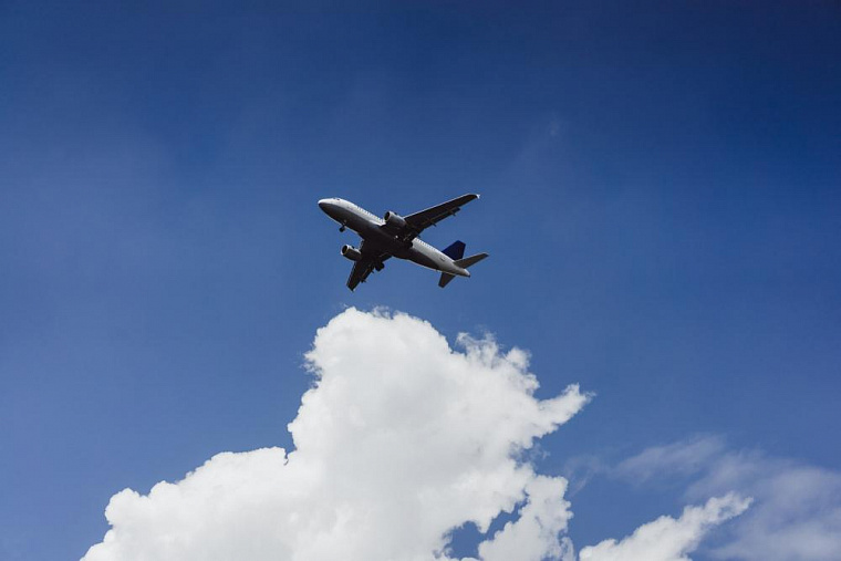 S7 Airlines запустила первый прямой рейс из Новосибирска в Сиань