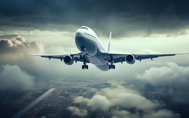 Вьетнамская авиакомпания VietJet Airlines начала летать из Барнаула