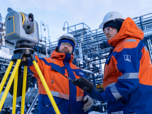 «Газпром нефть» спрогнозировала состояние вечной мерзлоты на Ямале до 2050 года