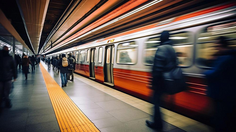 Искусственный интеллект поможет метро Новосибирска составлять графики работы машинистов